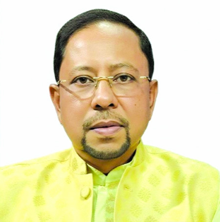 Ex-Deputy Education Minister Ghulam Sarwar Milon passes away