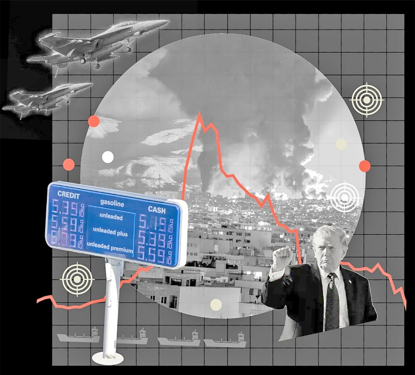 Our Workers, Our Fuel, Our Silence: Bangladesh in the Shadow of the Iran–Israel–US War