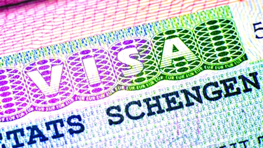 Schengen embassies issue important directives for  visa holders