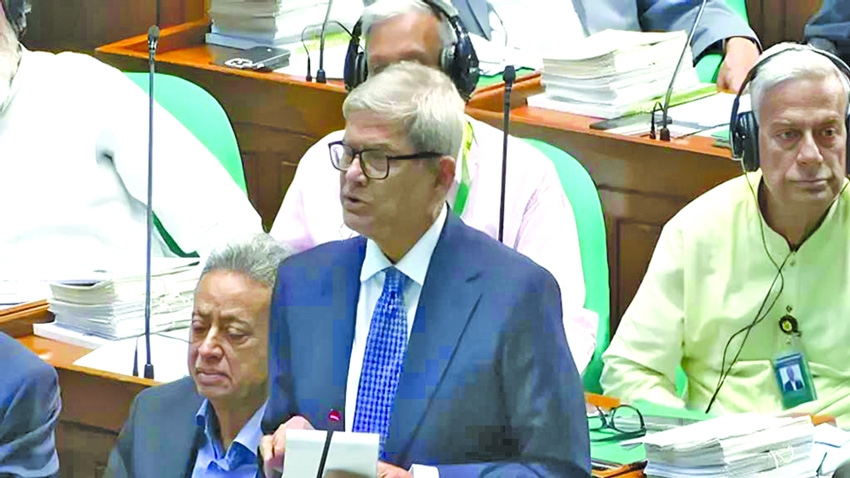 Govt plans to initiate elections to local govt bodies: LGRD Minister