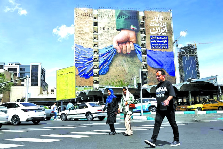 Mediators still seek to bridge US, Iran gaps despite failure of face-to-face talks