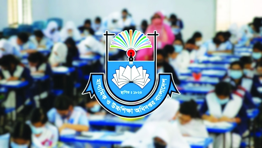 SSC Examinations: Break Down the Walls of Fear and Spread the Message of Love