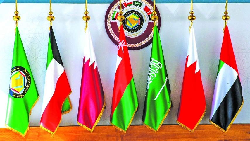 US–Israel vs Iran War: The Remaking of Gulf Power Algorithm