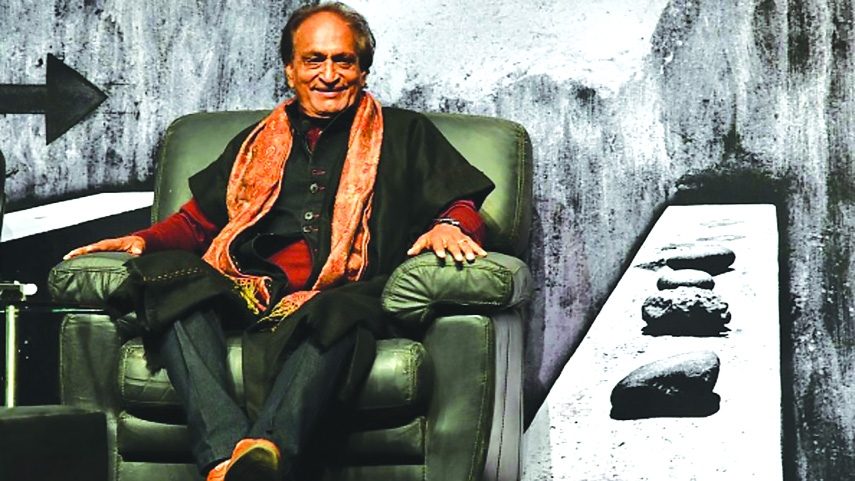 Renowned Indian photojournalist Raghu Rai dies at 83