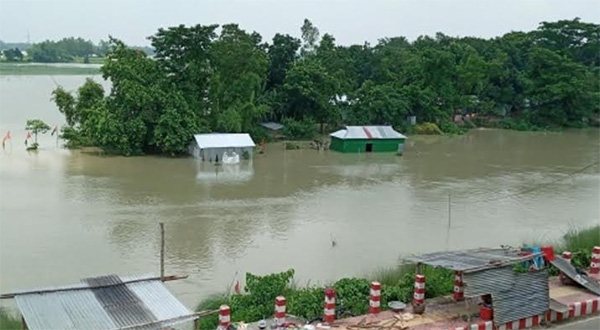 BAU researchers develop AI model for flood forecasting /