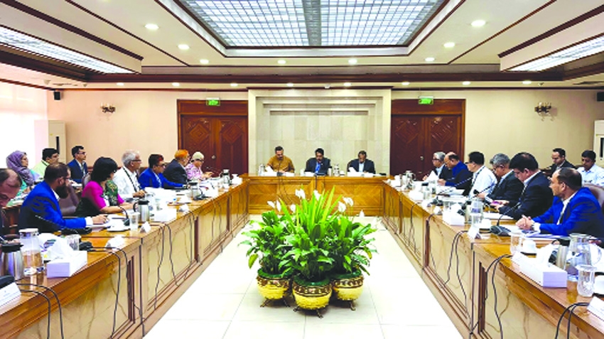 NSDA EC directs legal reform to eliminate NSDA-BTEB duality