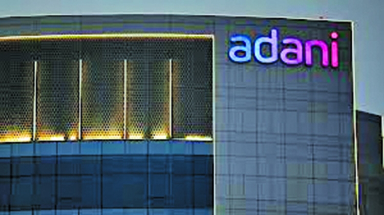 India's Adani Power adds 925 MW to national grid
