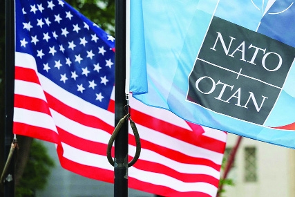 US Wants European NATO Members to Increase Military Spending