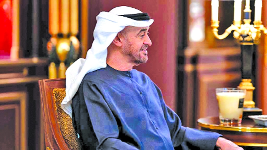 UAE oil break exposes deepening Saudi rift as Gulf power shifts