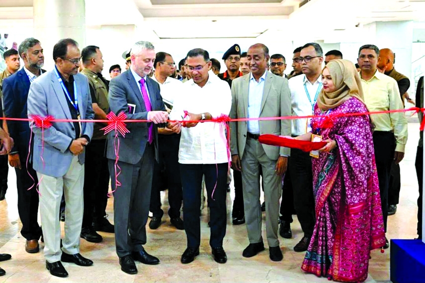 No Alternative to Establishing Rule of Justice in Bangladesh: PM