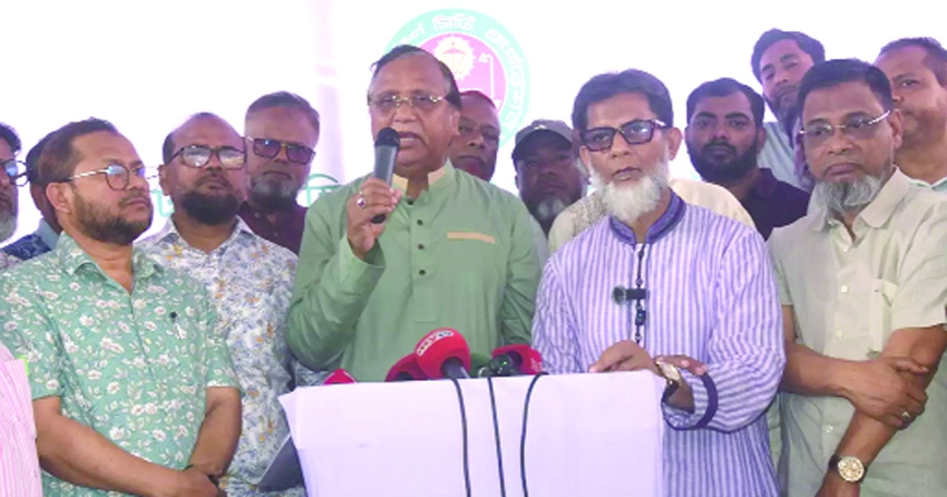 'DSCC rehabilitating hawkers in  organised manner'