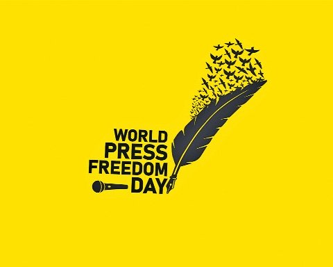 Bangladesh observes World Press Freedom Day today