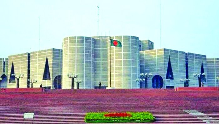 MPs for reserved women seats will take oath today