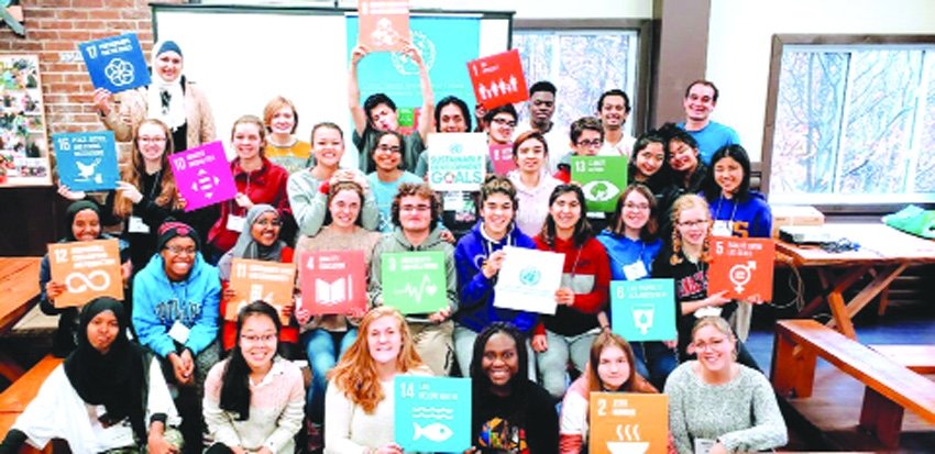 Materializing women rights is essential for sustainable development: UN