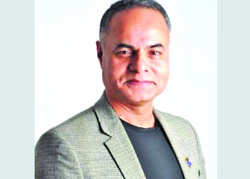 OCAB President Nazrul barred from boarding overseas flight
