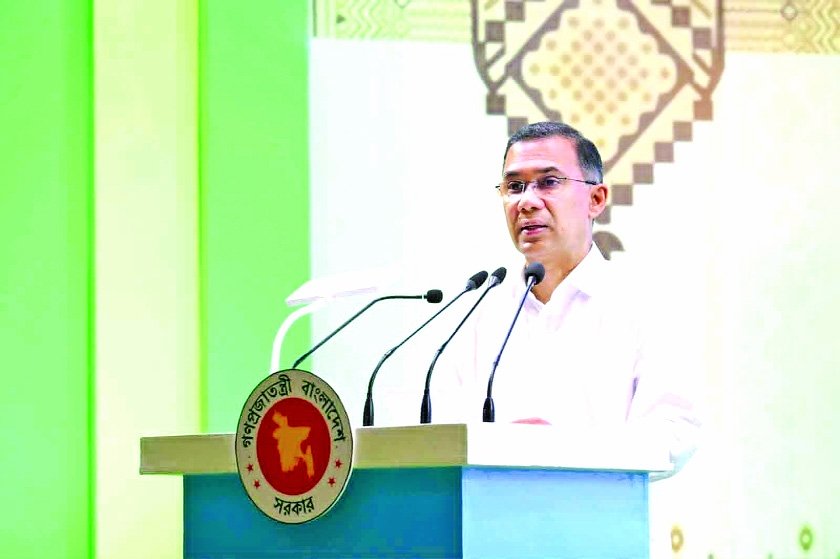 PM urges DCs to deliver on govt pledges with spirit  of progress