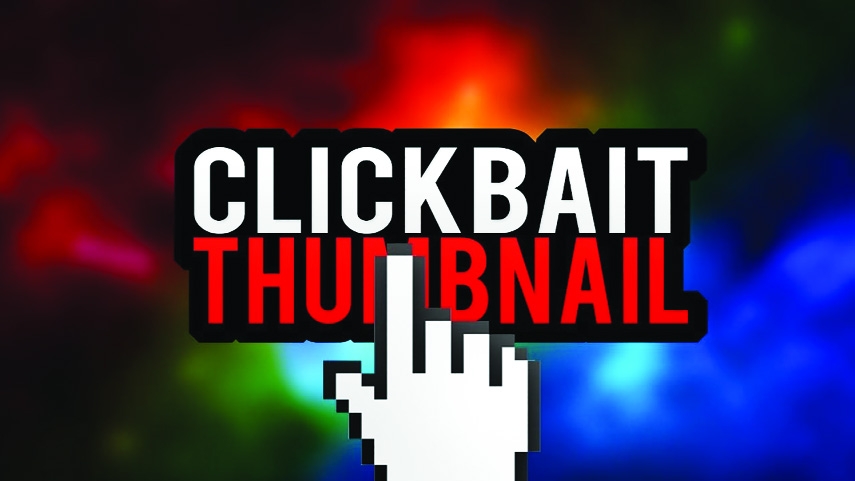 Is Clickbait Costing Journalism Its Credibility?