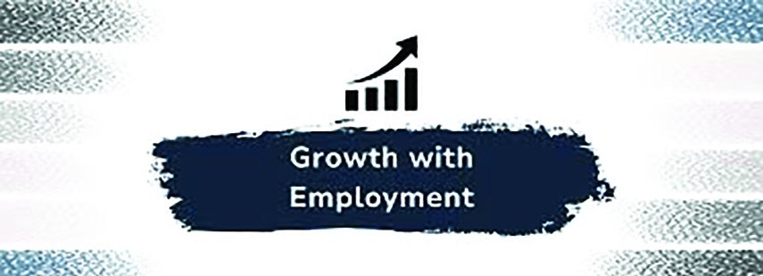Growth Exists, Employment Does Not