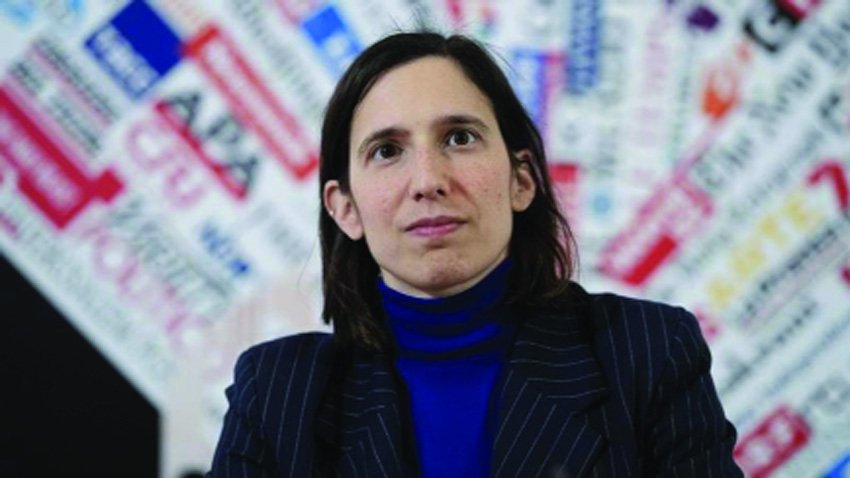 Elly Schlein opposes Italy's current immigration policy
