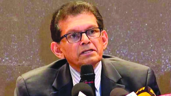 Khalilur begins China  visit to deepen ties