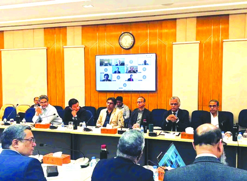 BGMEA supports LDC graduation delay to safeguard exports