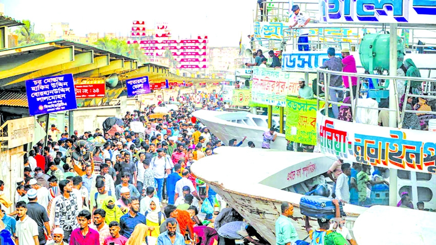 Launch fares rise after fuel hike
