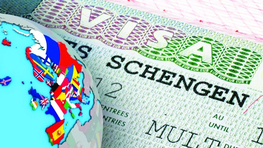 Western Countries Are Going Tough on Visa for Third World Pupils