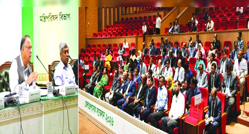 ‘Govt to generate 5,000MW solar power over next 5 years’