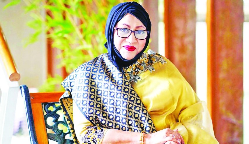 Suchanda to receive BAFA Life-time Achievement Award