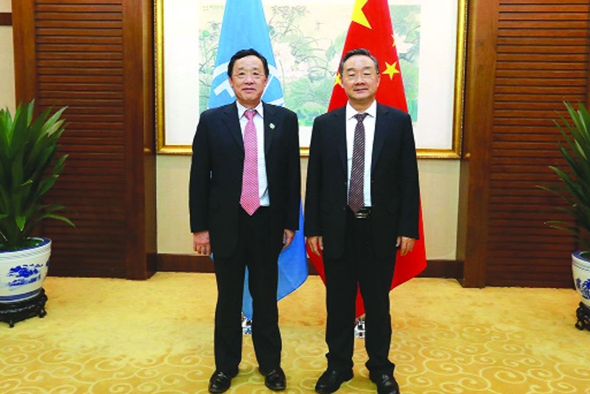 China's agricultural experiments have  mixed results