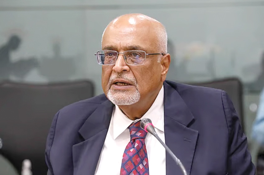 AI expansion could wipe out 5.6m jobs in Bangladesh: Debapriya