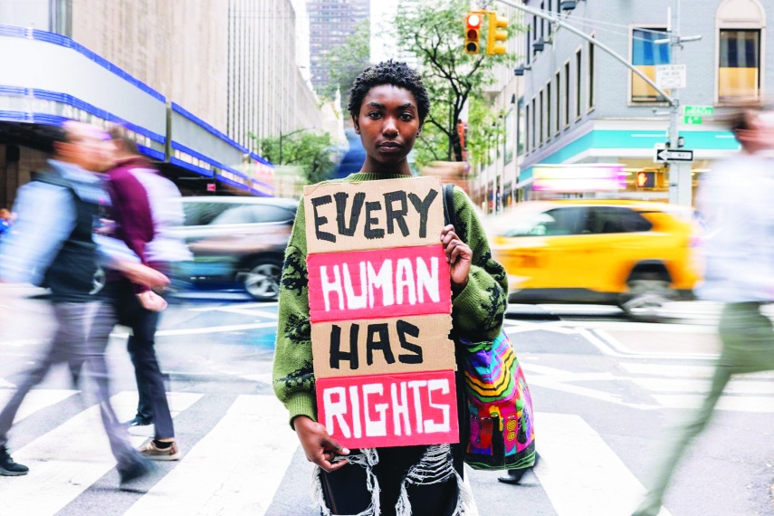 Human Rights Agencies and Global Sycophancy