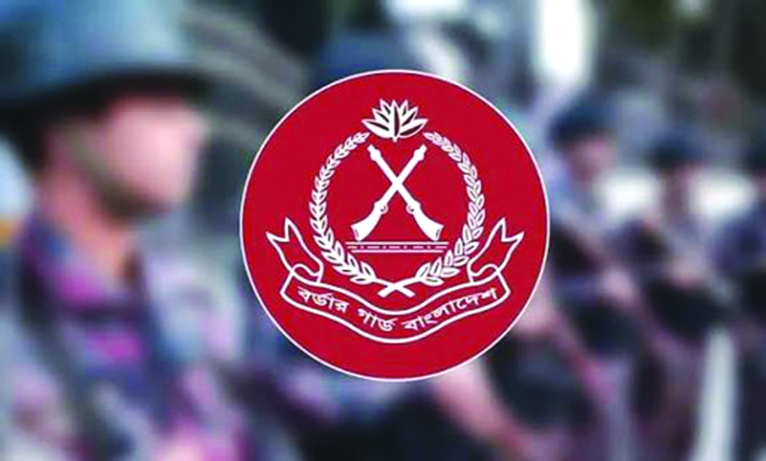 BGB seizes smuggled goods, drugs worth Tk183.20 crore