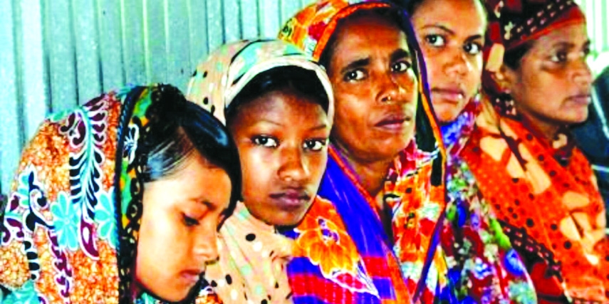 It’s Essential to Create More Jobs for Rural Women in Bangladesh