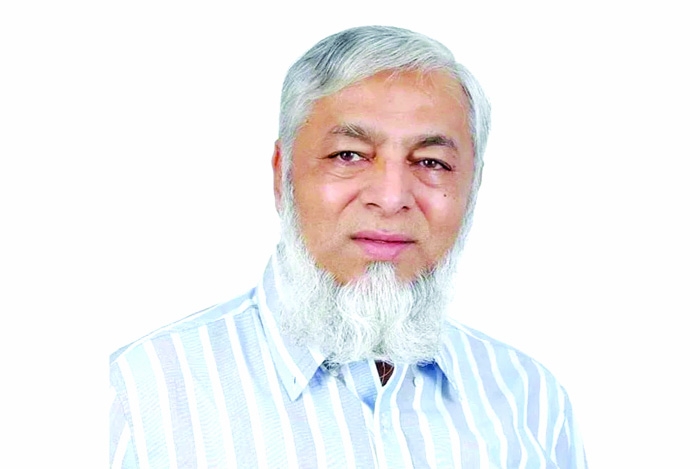 Tk 50 lakh snatched from Sylhet BNP city President