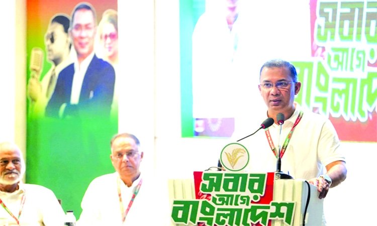 PM seeks party support to fulfill election pledges