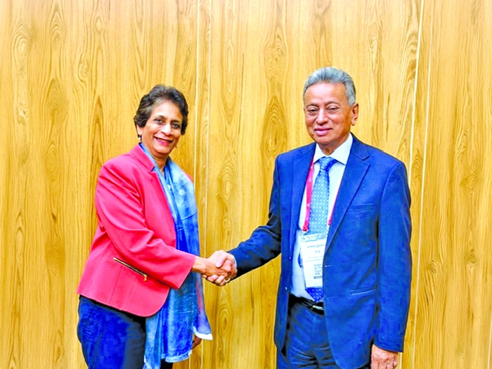 UNDP welcomes BD’s renewed support for sustainable development