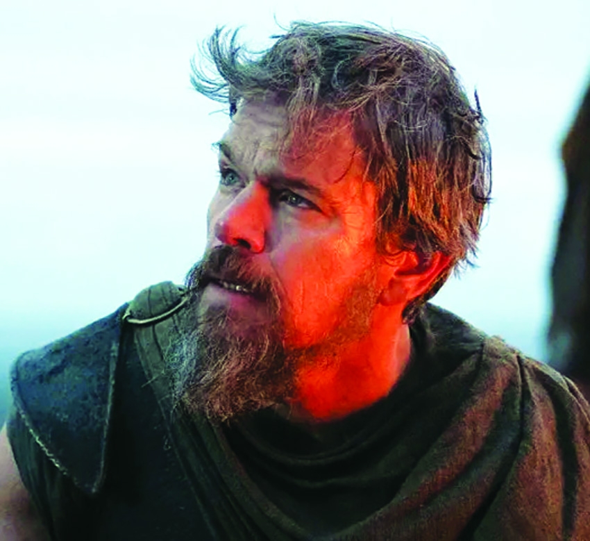 New trailer gives first detailed look at Christopher Nolan’s ‘The Odyssey’