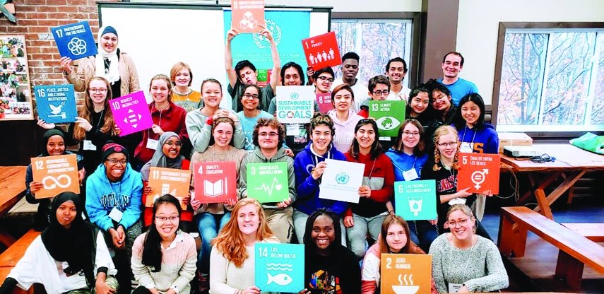 Materializing women rights is essential for sustainable development: UN