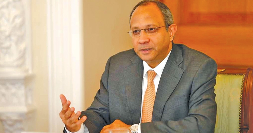 'Bangladesh, India need highly developed border management system'