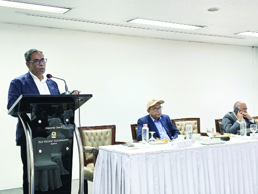 Medicine prices cannot be increased willingly: State Minister for Health