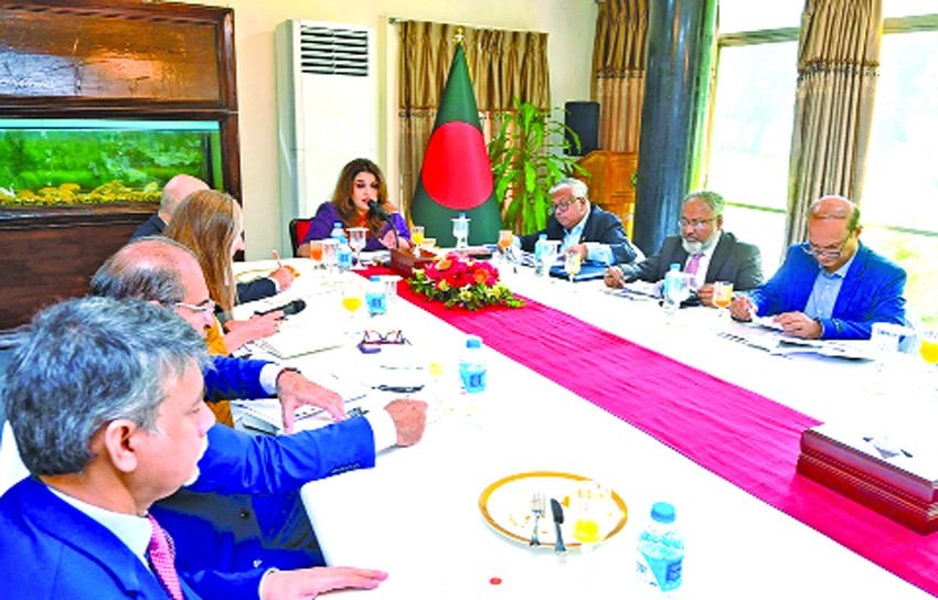 Govt vows zero tolerance  against illegal migration: Shama 