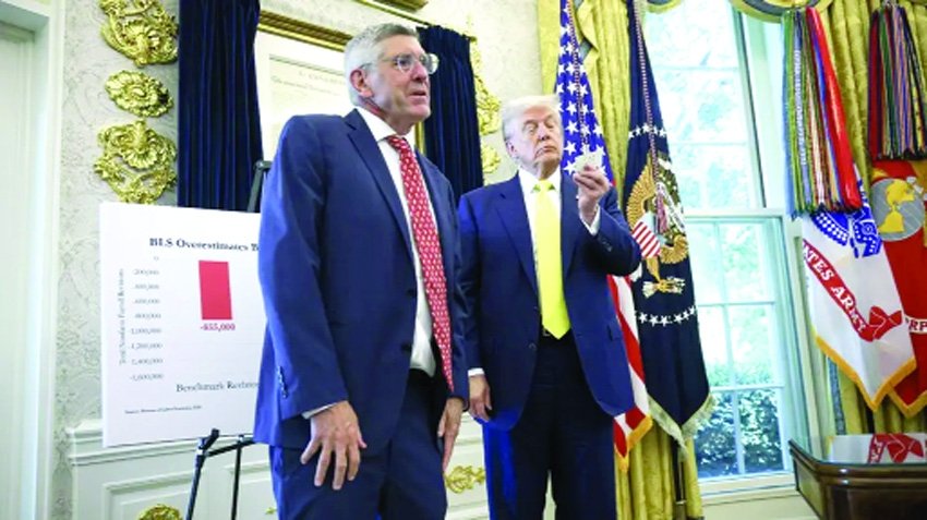 Oval Office is making ties with Latin America embittered