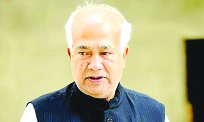  Freedom fighter and  former minister Mosharraf Hossain no more