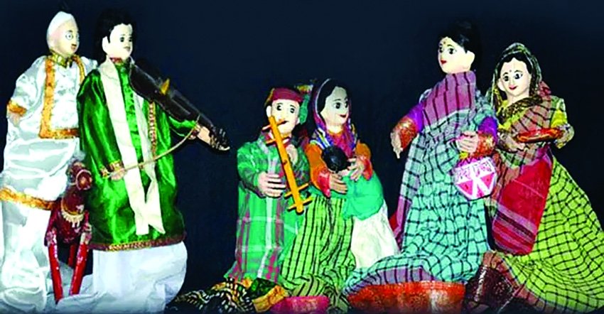 Puppet Show 2.0: When Politics Becomes Theatre and Citizens Become Puppets
