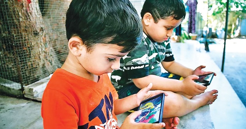 83% of Dhaka children exceed safe screen-time limits: Study