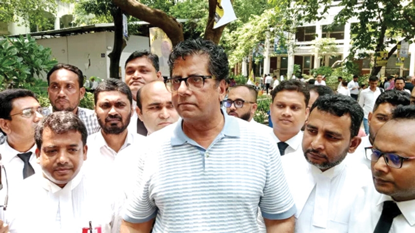 Anis Alamgir gets permanent bail in ACC case