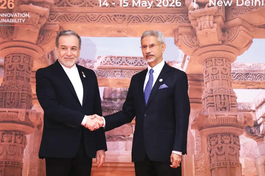 Why the BRICS foreign ministers meeting in India matters