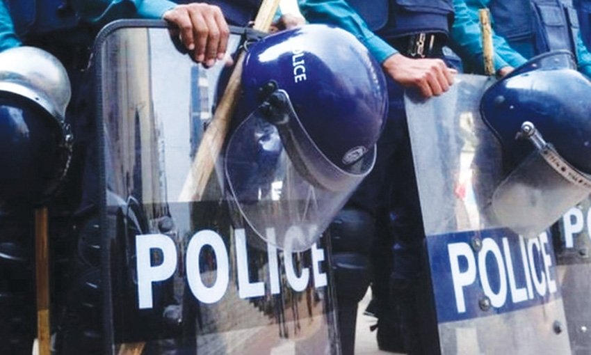 Police seek more manpower for specialised units 