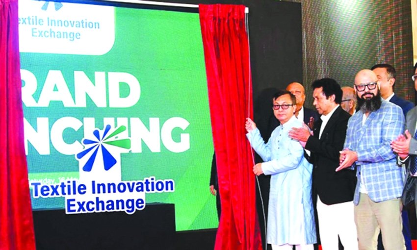 'Textile sector should focus on product diversification'
